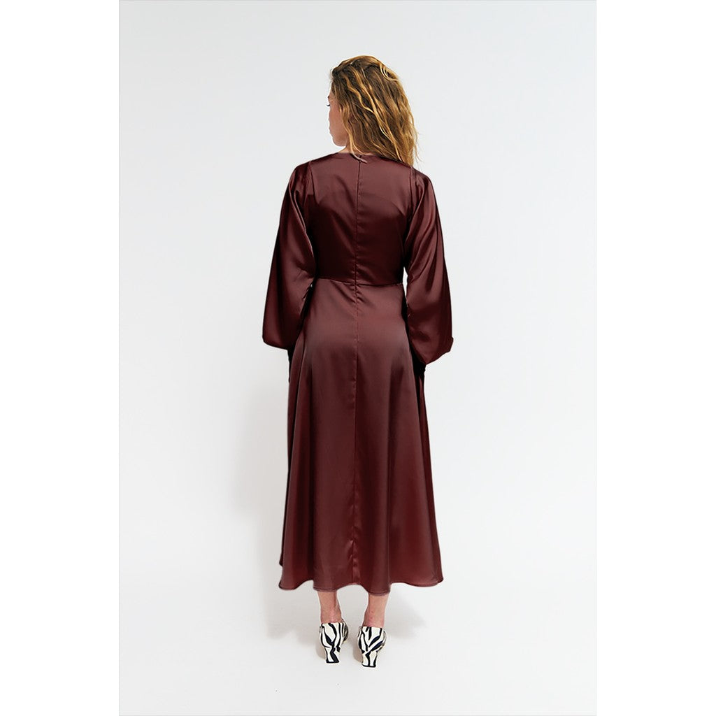 WRENLEE DRESS - CRAS