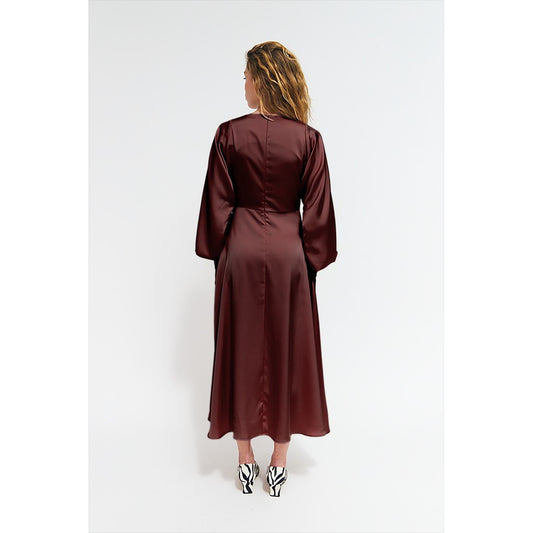 WRENLEE DRESS - CRAS