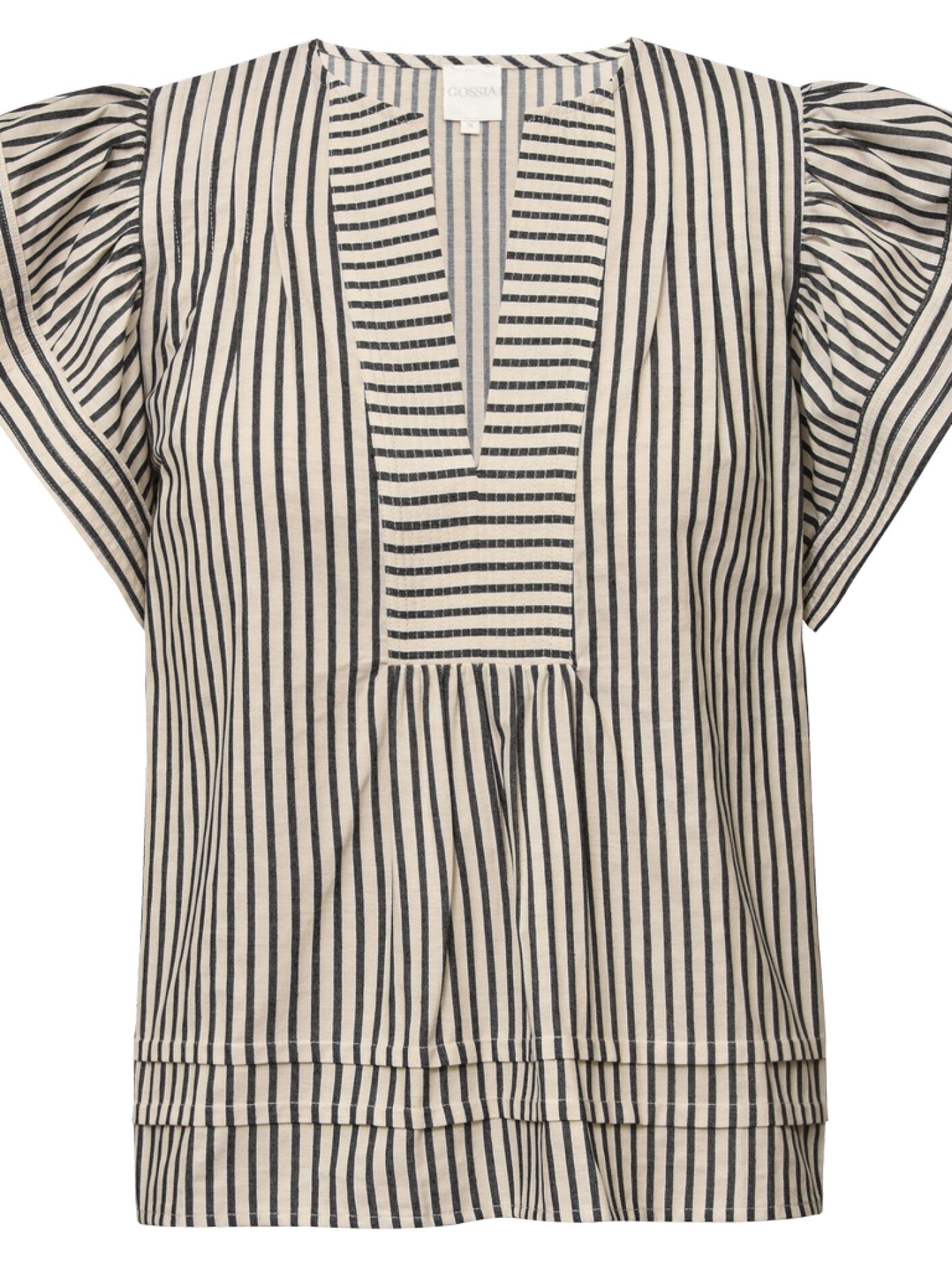 MINKA JO BLOUSE - GOSSIA