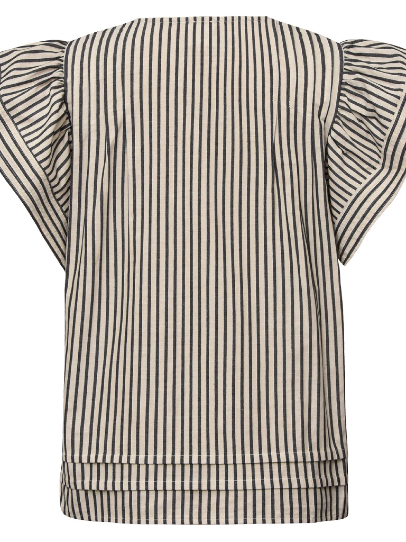 MINKA JO BLOUSE - GOSSIA