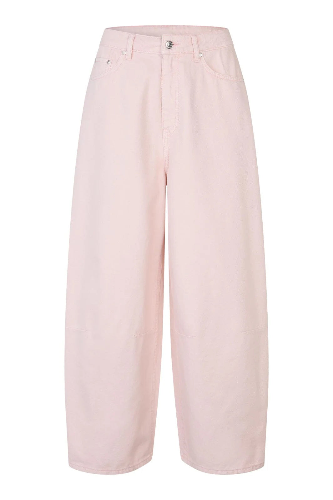 REECE TROUSERS - SECOND FEMALE
