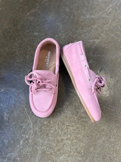 MARIN LOAFER - ROSE - PAVEMENT