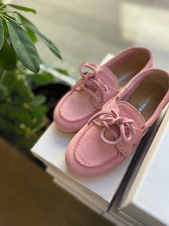 MARIN LOAFER - ROSE - PAVEMENT