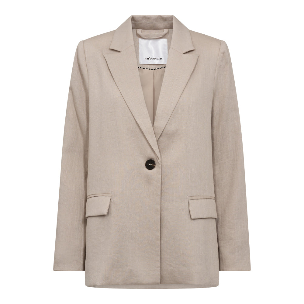 EVA BLAZER - CO'COUTURE