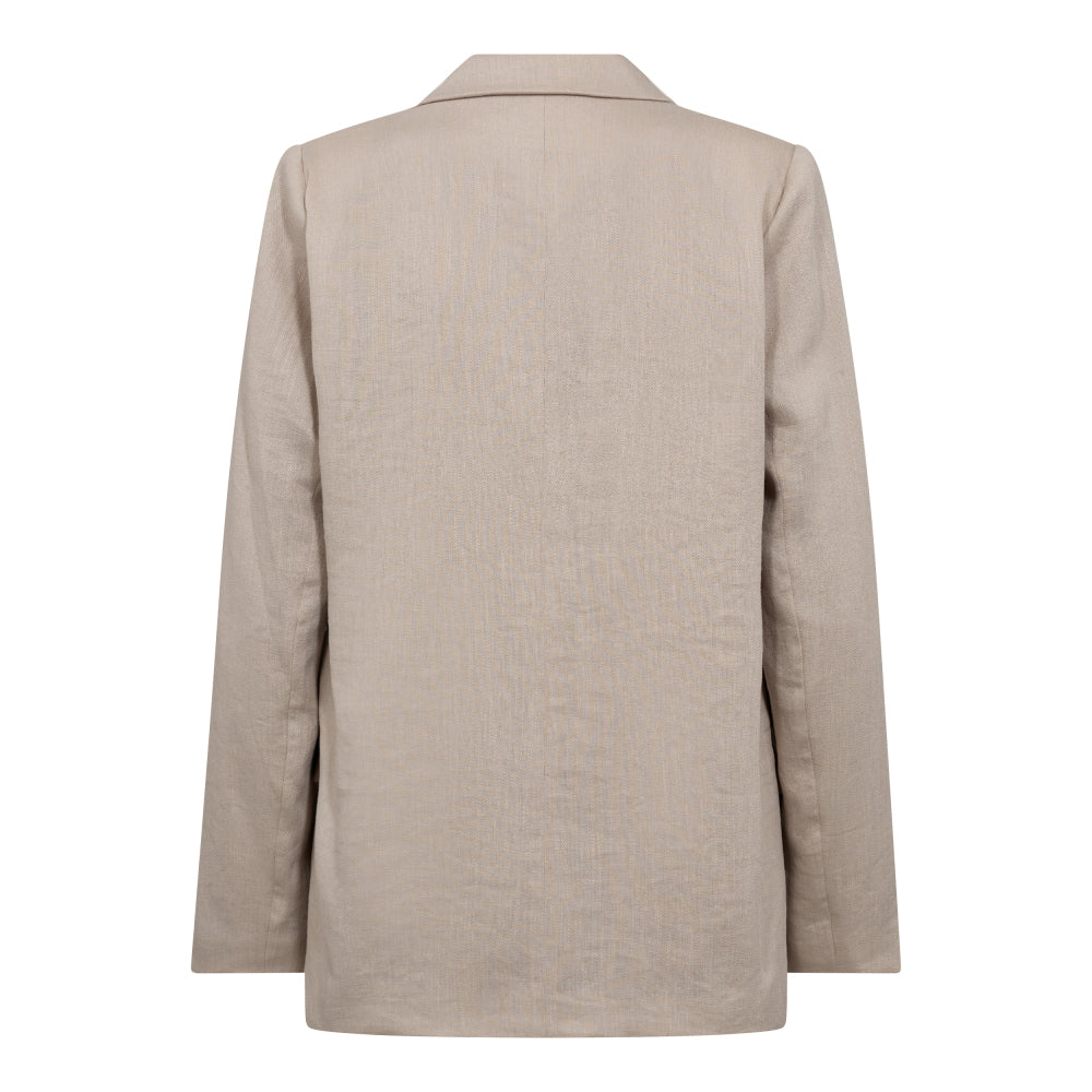 EVA BLAZER - CO'COUTURE