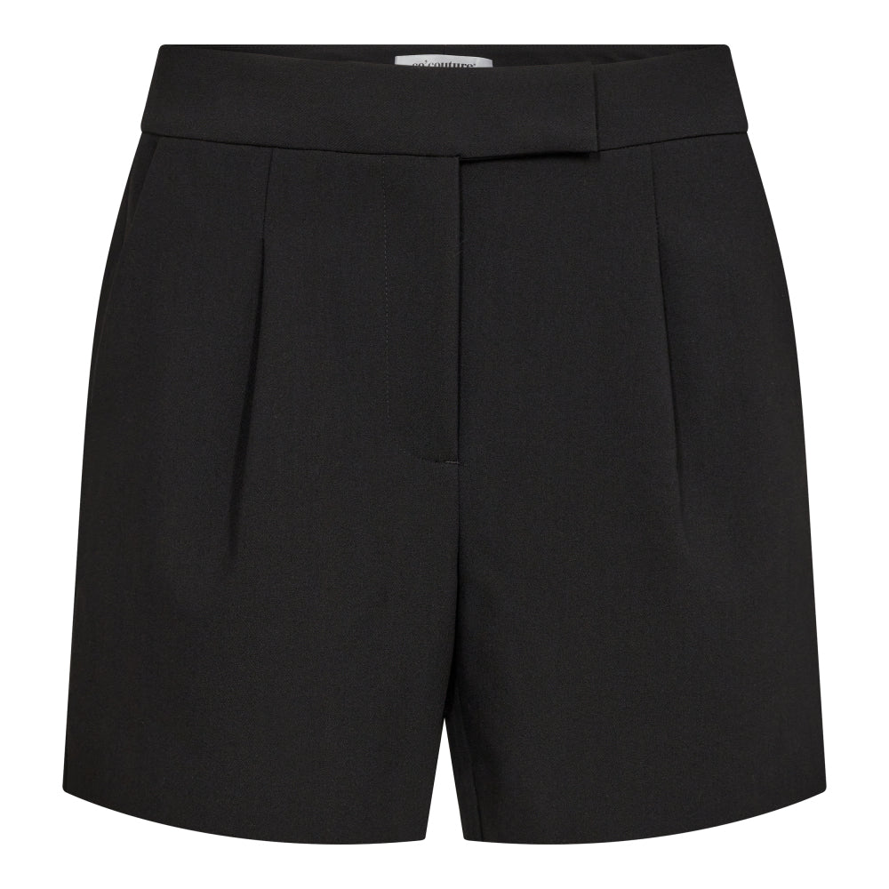 VOL CROP SHORTS - CO'COUTURE