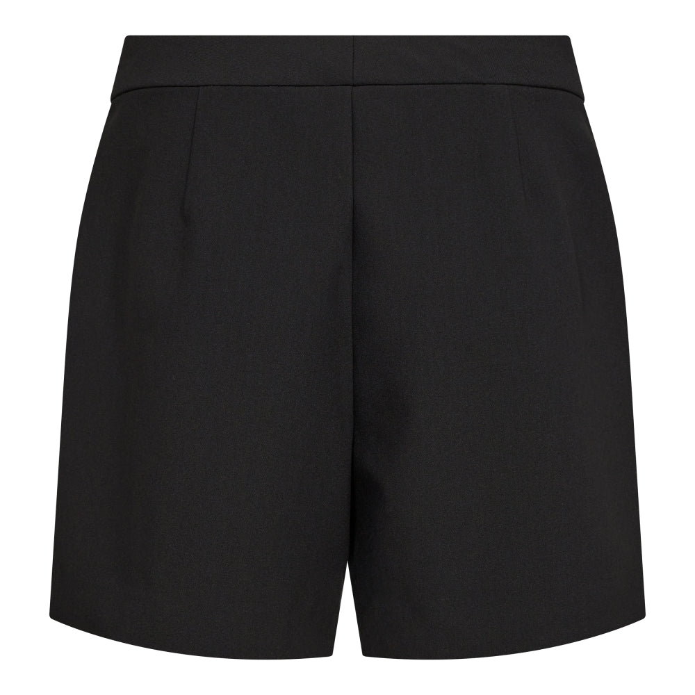 VOL CROP SHORTS - CO'COUTURE
