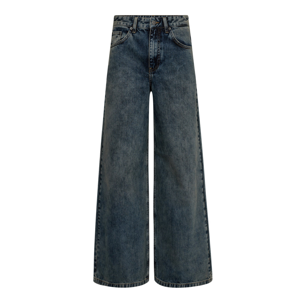 DARIN JEANS - CO'COUTURE