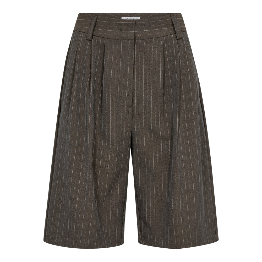 COBY PIN BERMUDA - CO'COUTURE