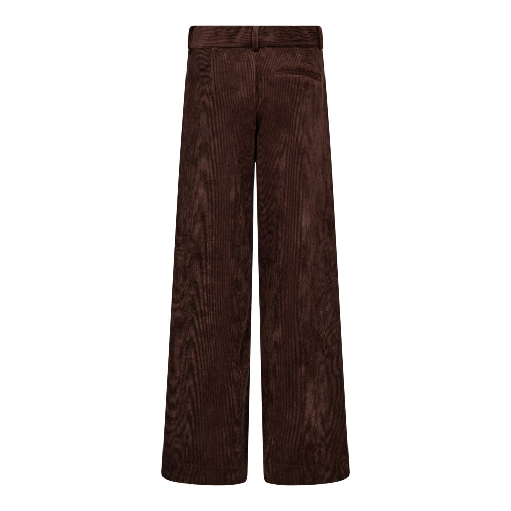 DAISY FLØJLS PANTS - CO'COUTURE