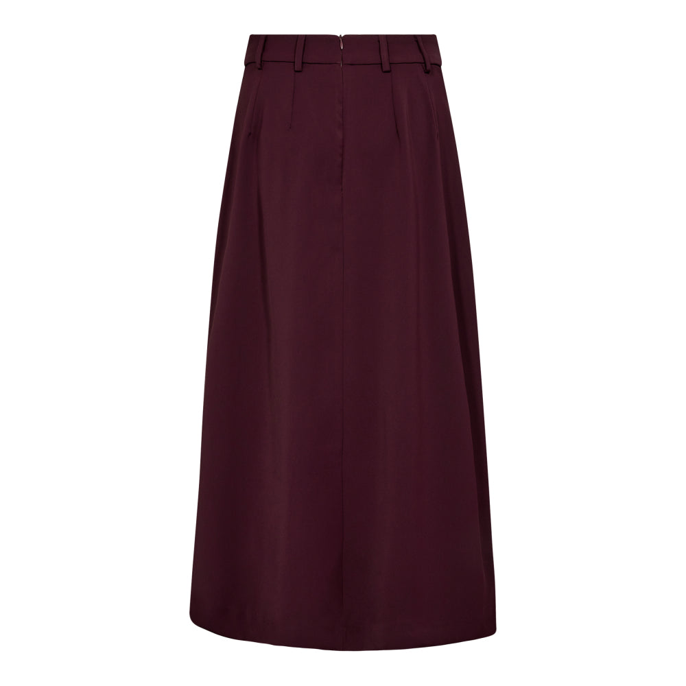 ANYA PLEAT SKIRT - CO'COUTURE