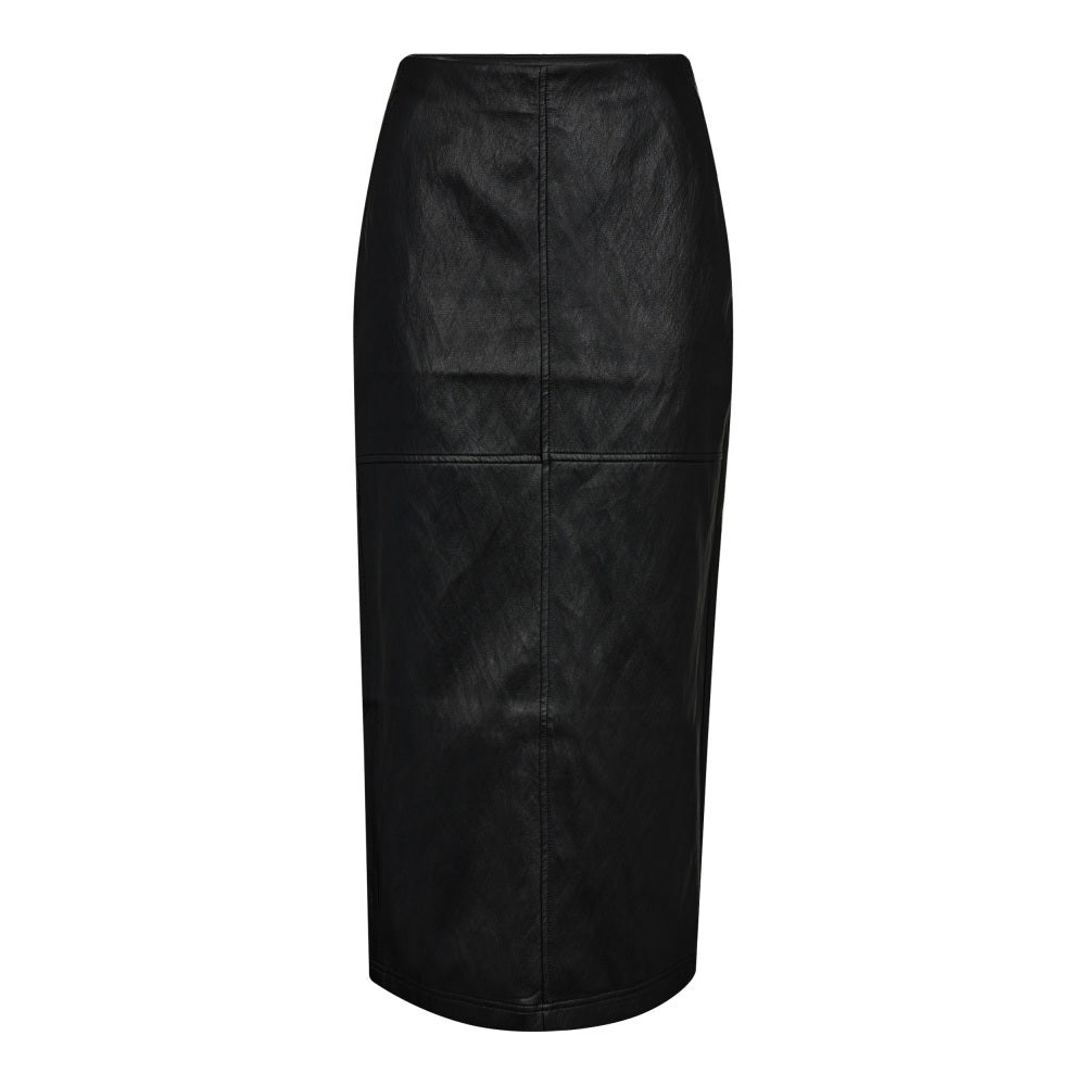 GITT FLOOR SKIRT - CO'COUTURE