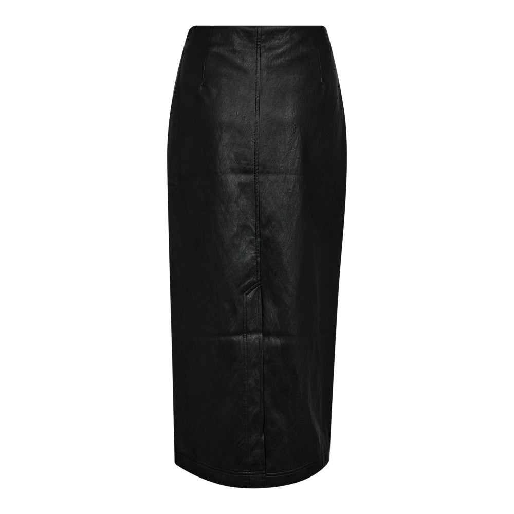GITT FLOOR SKIRT - CO'COUTURE