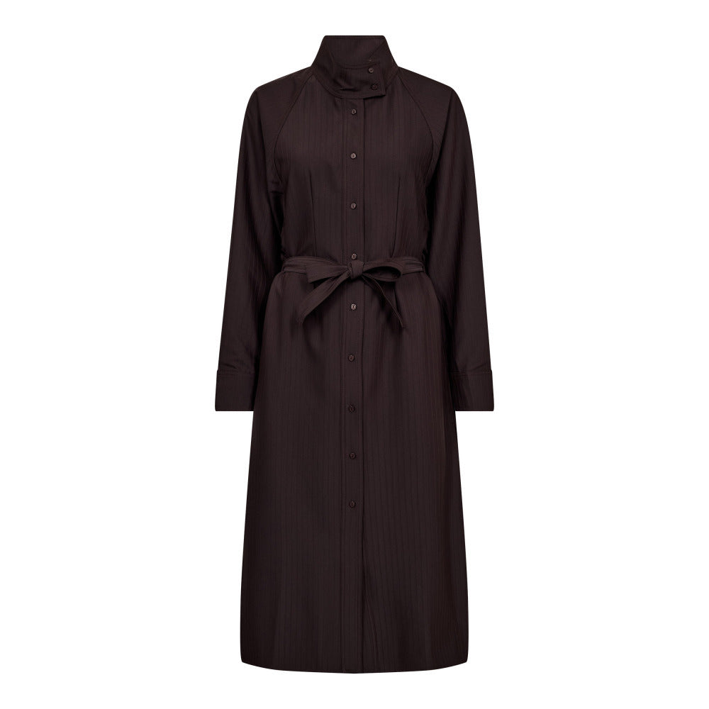 ZELLA BATWING DRESS - CO'COUTURE