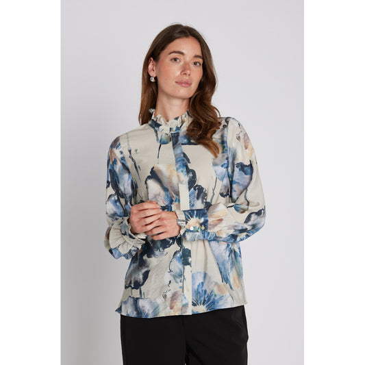 SABBI BLOUSE - PBO
