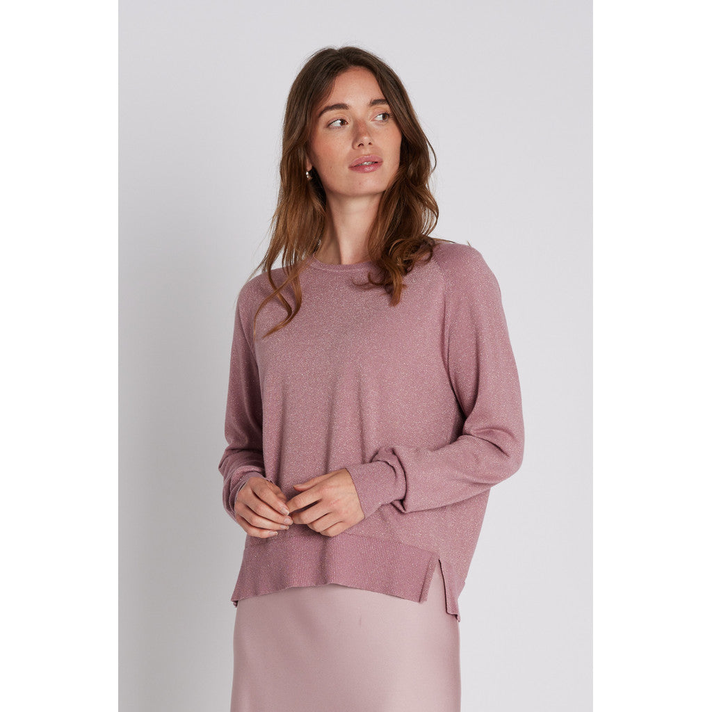 BEKKA KNIT - PBO