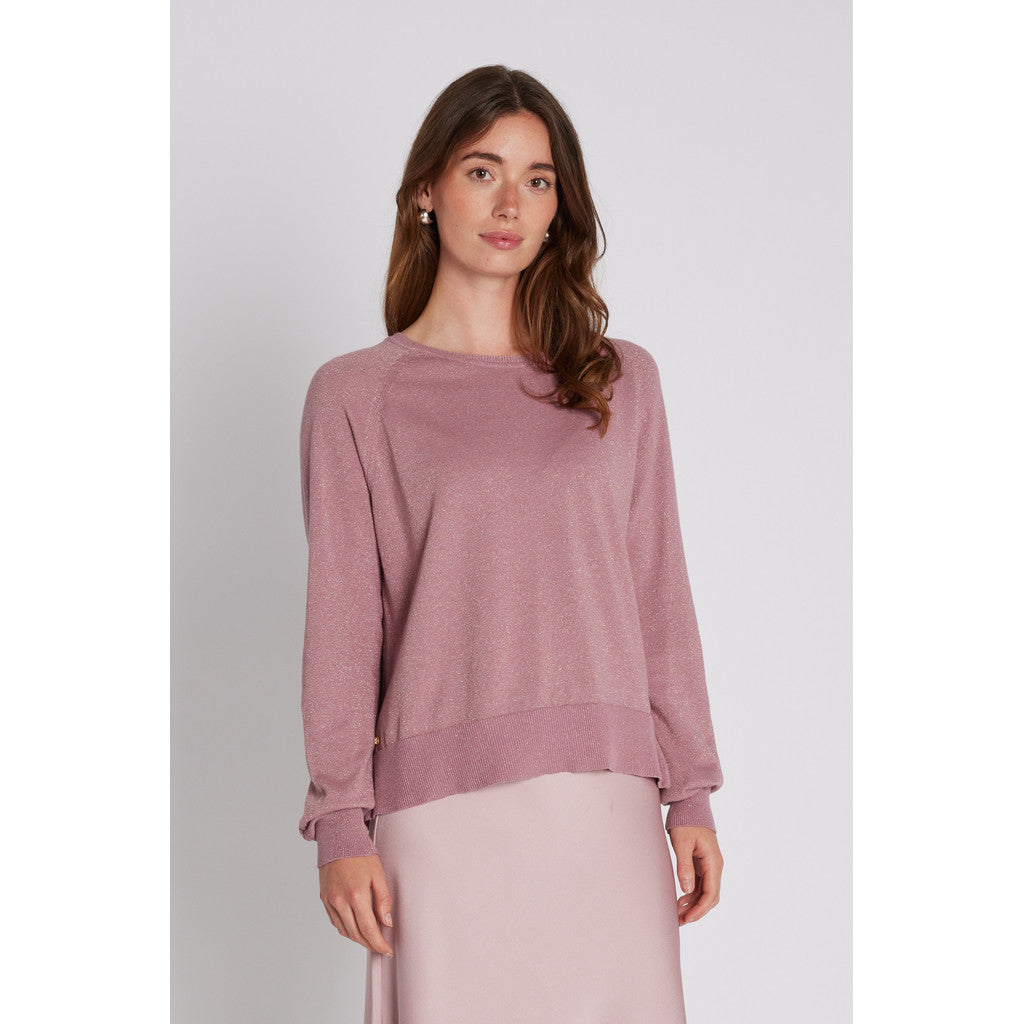 BEKKA KNIT - PBO