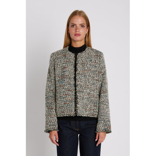 TIANA JACKET - RUE DE FEMME