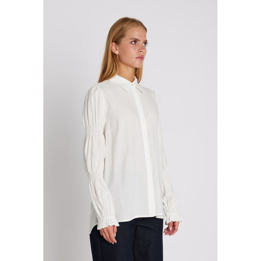 TYRA SHIRT - RUE DE FEMME