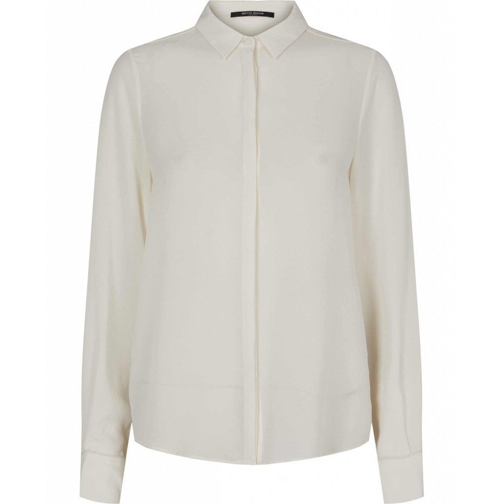 LILLIE CORINNE SHIRT - Bruuns Bazaar