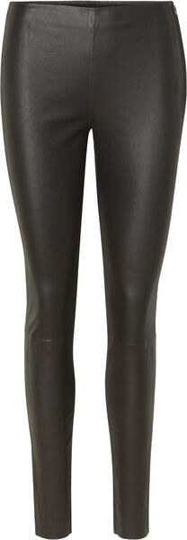 GLORIA SKIND LEGGINGS - BLACK - LEVETE ROOM