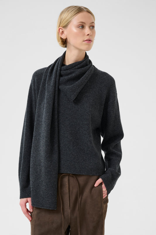 BERENICE PULLOVER - KAREN BY SIMONSEN
