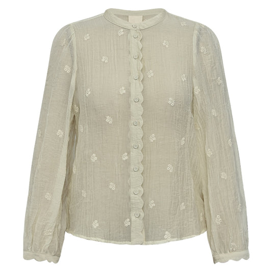 SAFIE SHIRT - GOSSIA