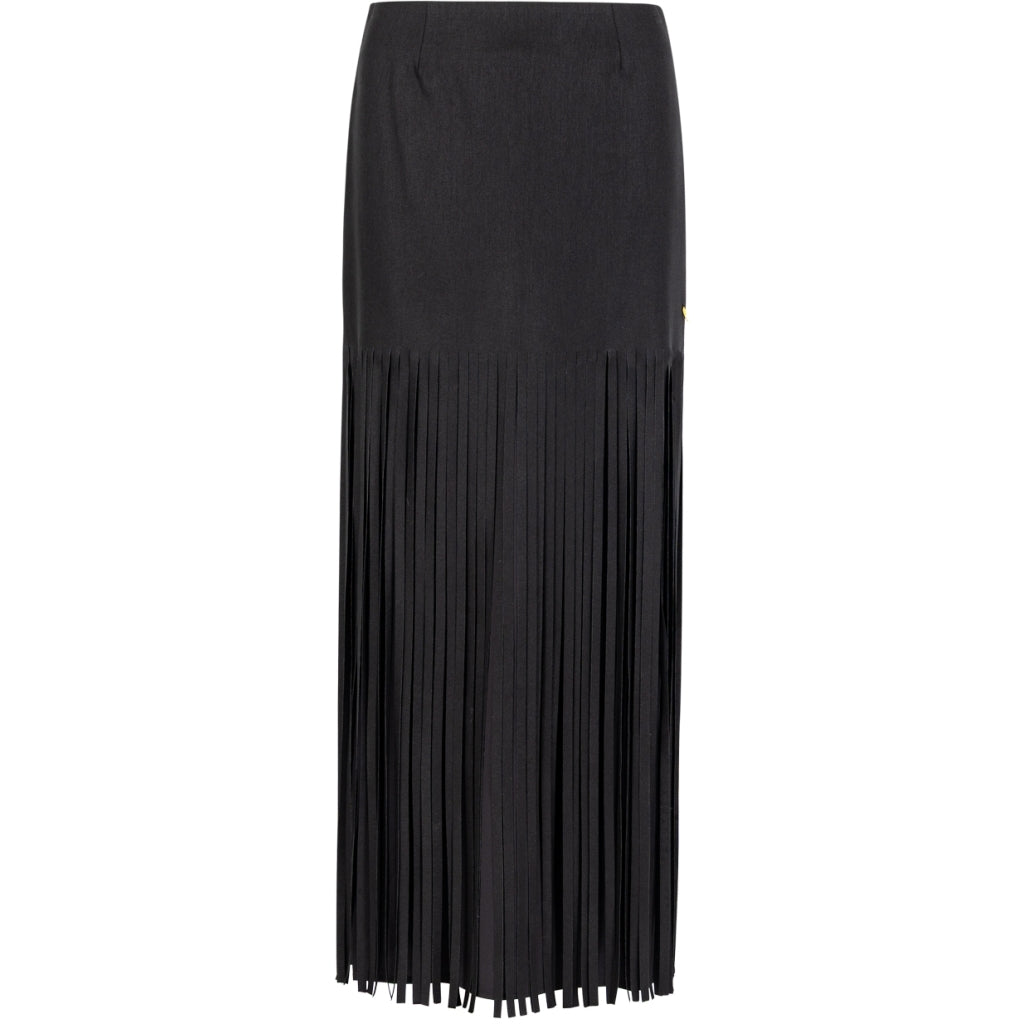 FRINGE SKIRT -COSTER CPH