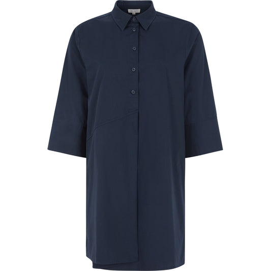 COBANA SHORT SHIRT DRESS - ESMÉ STUDIOS