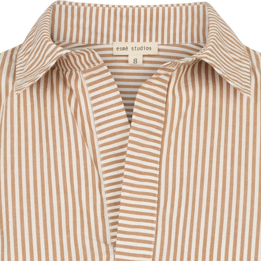 HELLA BLOUSE - ESMÉ STUDIOS