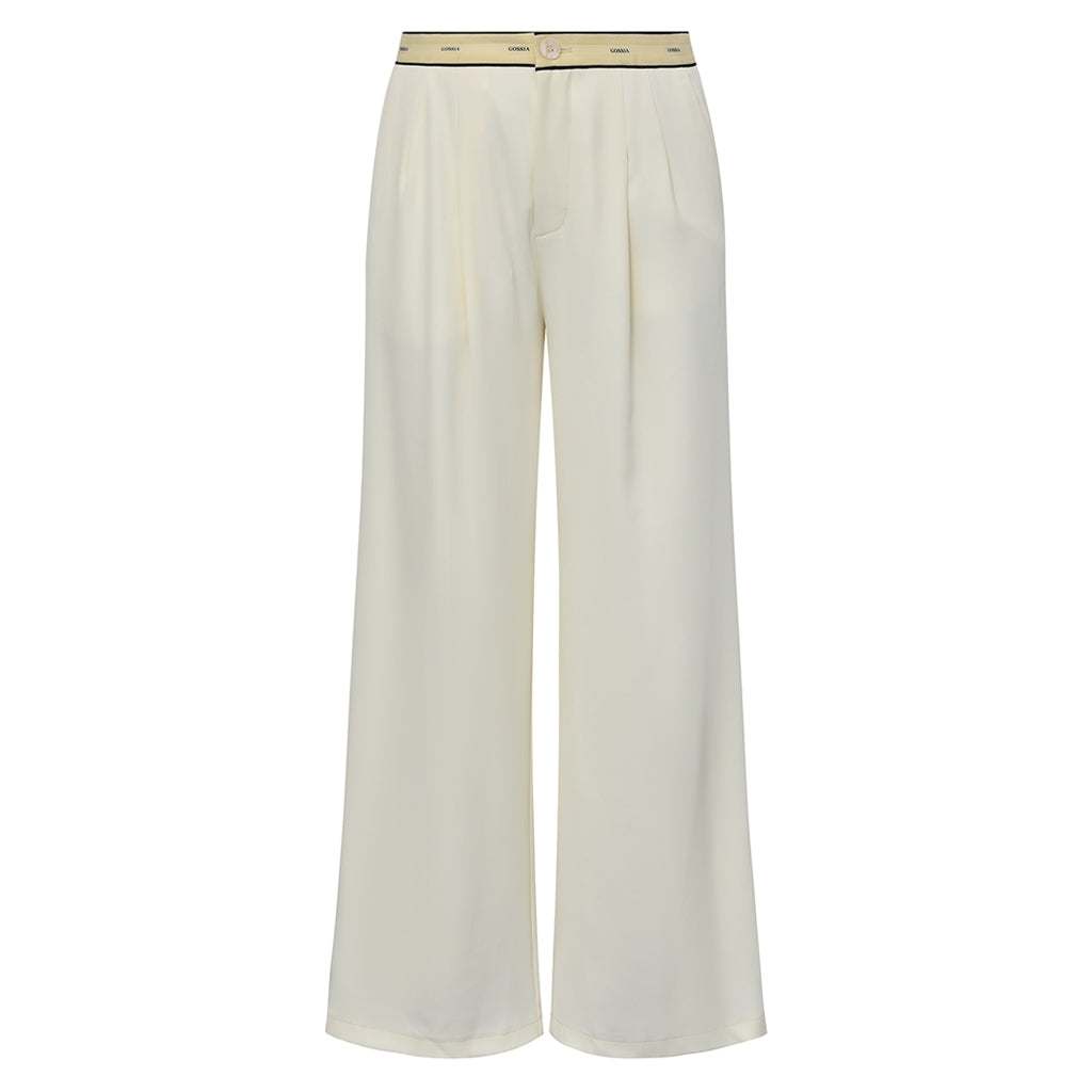 KATINKA PANTS - GOSSIA