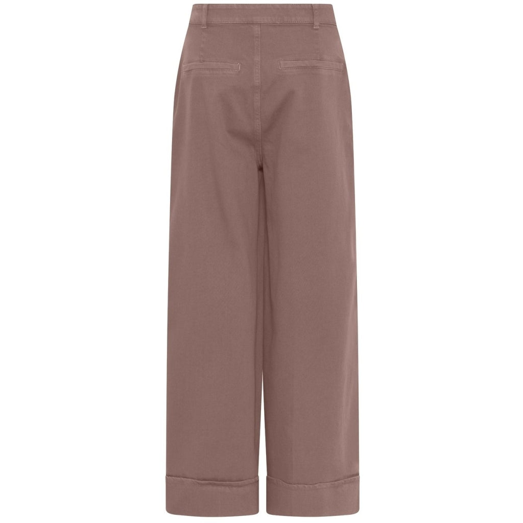 LINE PANTS - LA ROUGE