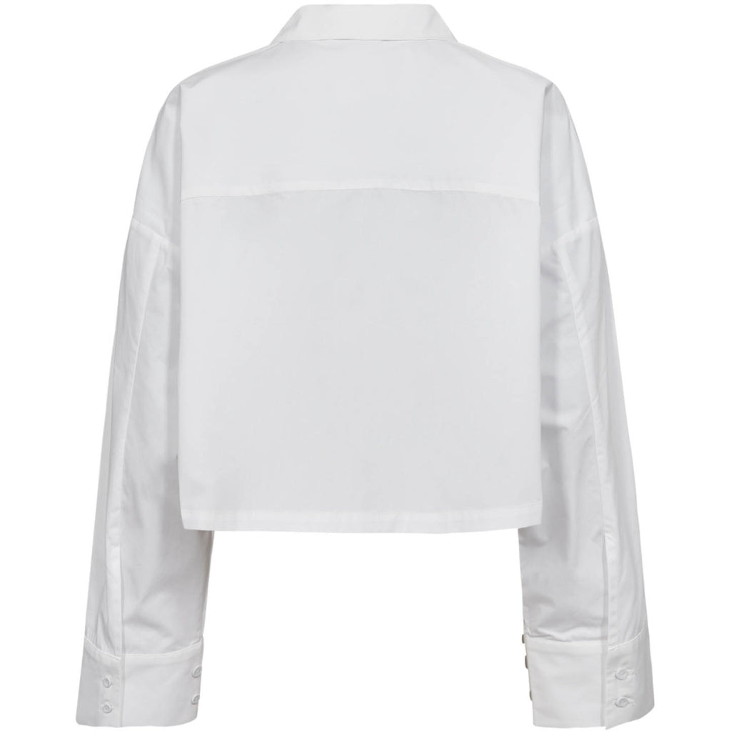 ZELIA SHIRT - GOSSIA