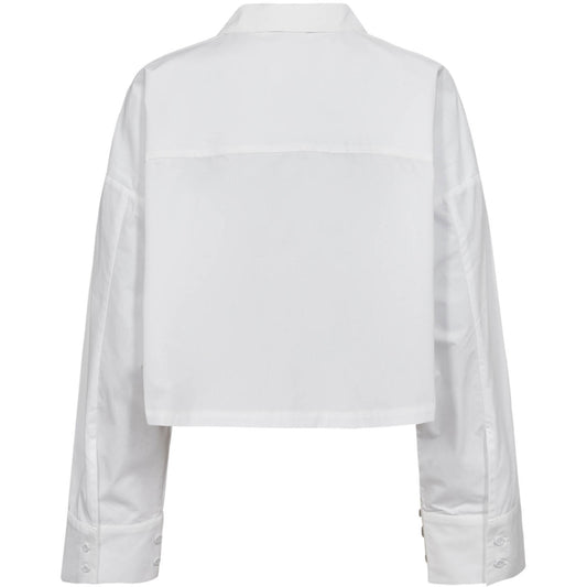 ZELIA SHIRT - GOSSIA