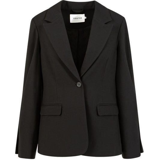 SORT BLAZER - COSTER CPH