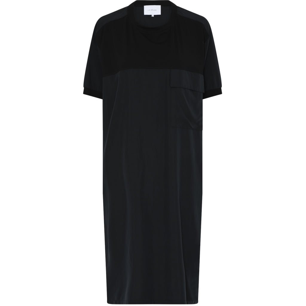 FILIPPA DRESS - LA ROUGE