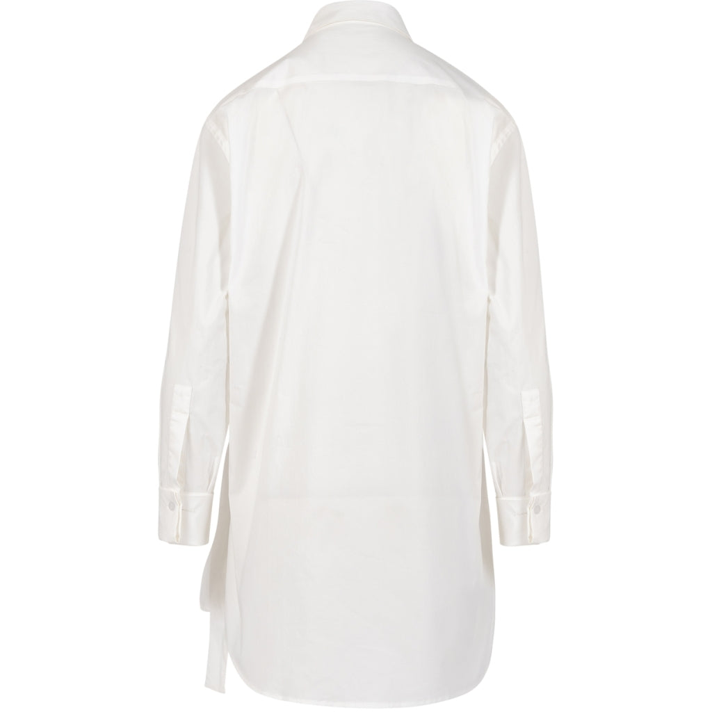 WRAP SHIRT - COSTER CPH