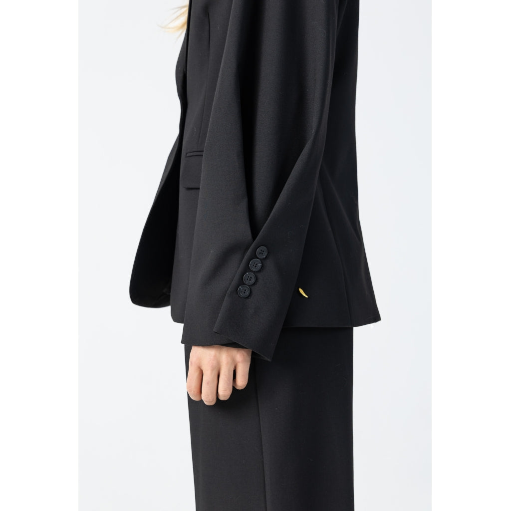 SORT BLAZER - COSTER CPH