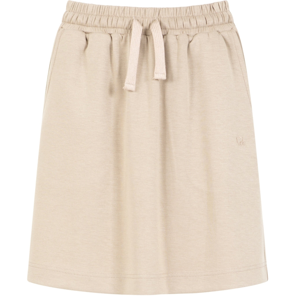 BEA SWEAT SKIRT - COSTER COPENHAGEN