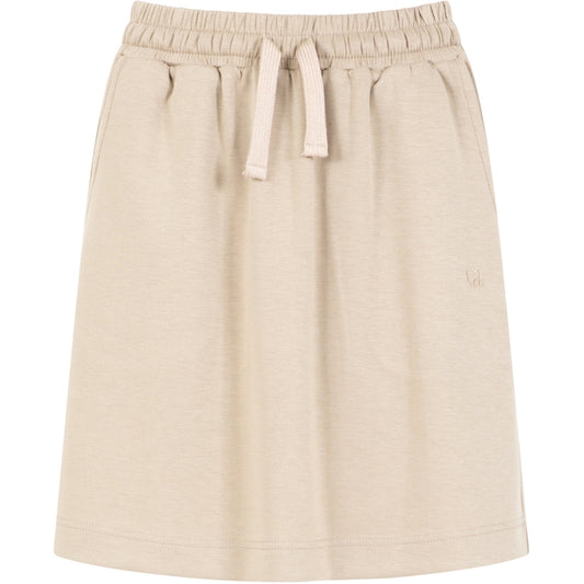 BEA SWEAT SKIRT - COSTER COPENHAGEN