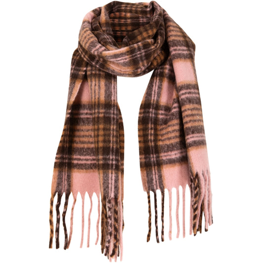 MAREN SCARF - COSTER CPH