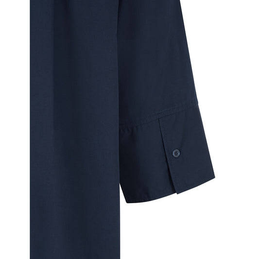 COBANA SHORT SHIRT DRESS - ESMÉ STUDIOS