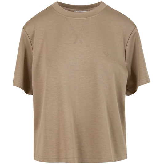 BEA SWEAT BLOUSE - COSTER COPENHAGEN