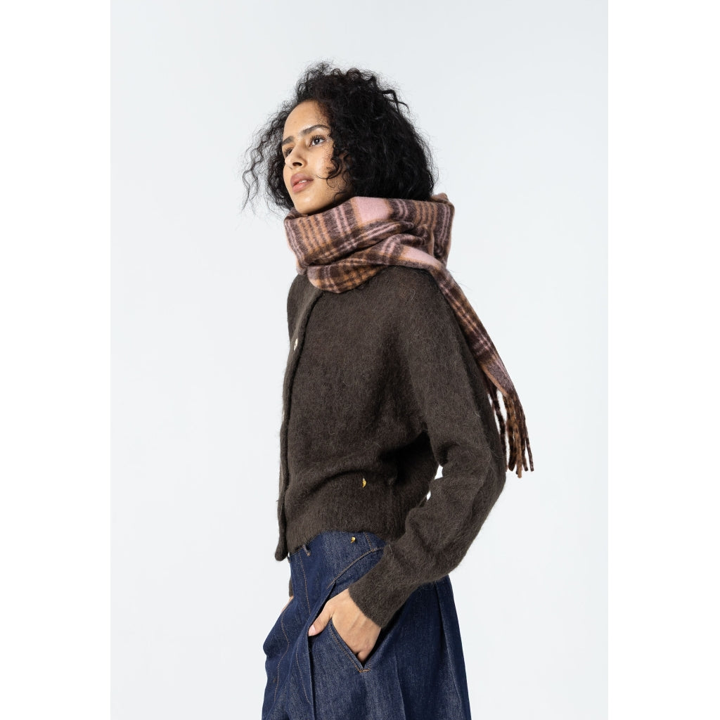 MAREN SCARF - COSTER CPH