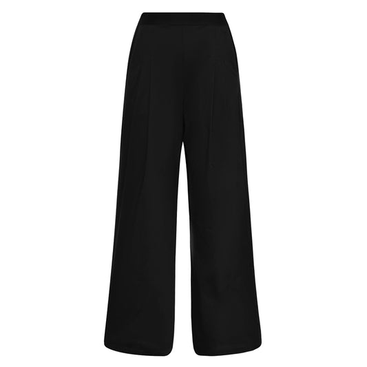 ATALIE ZIGA PANTS - GOSSIA