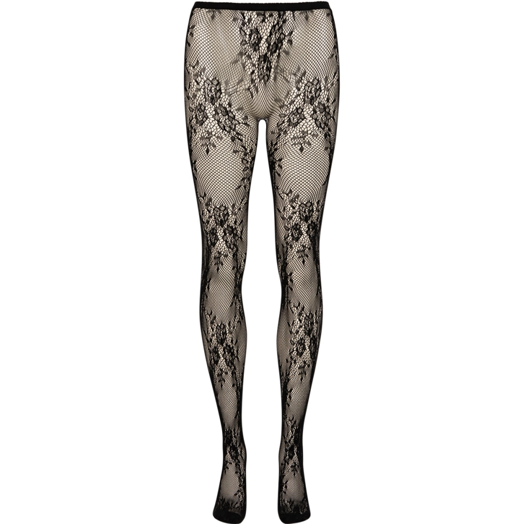 LACE TIGHTS - COSTER COPENHAGEN