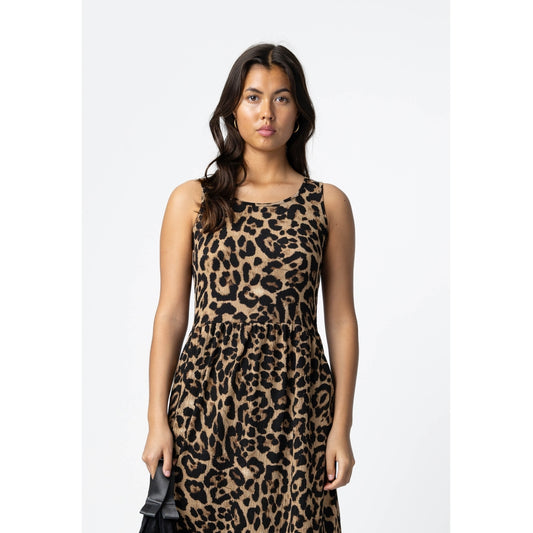 RYLAN LEO DRESS - COSTER COPENHAGEN