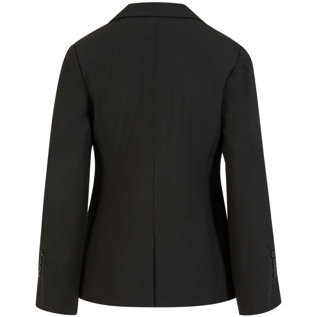 SORT BLAZER - COSTER CPH