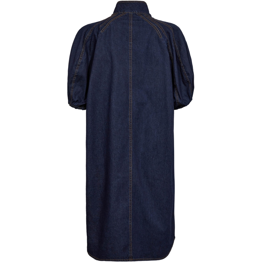 LULO DRESS - GOSSIA
