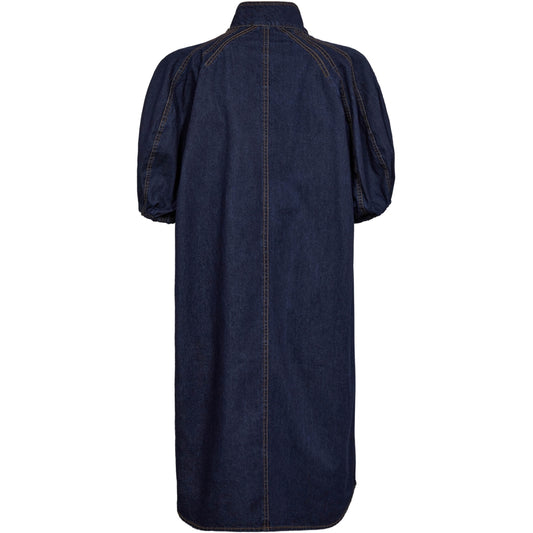 LULO DRESS - GOSSIA